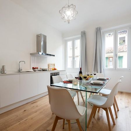 Accademia - Flo Apartments フィレンツェ エクステリア 写真