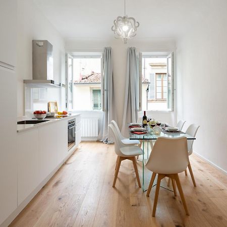 Accademia - Flo Apartments フィレンツェ エクステリア 写真