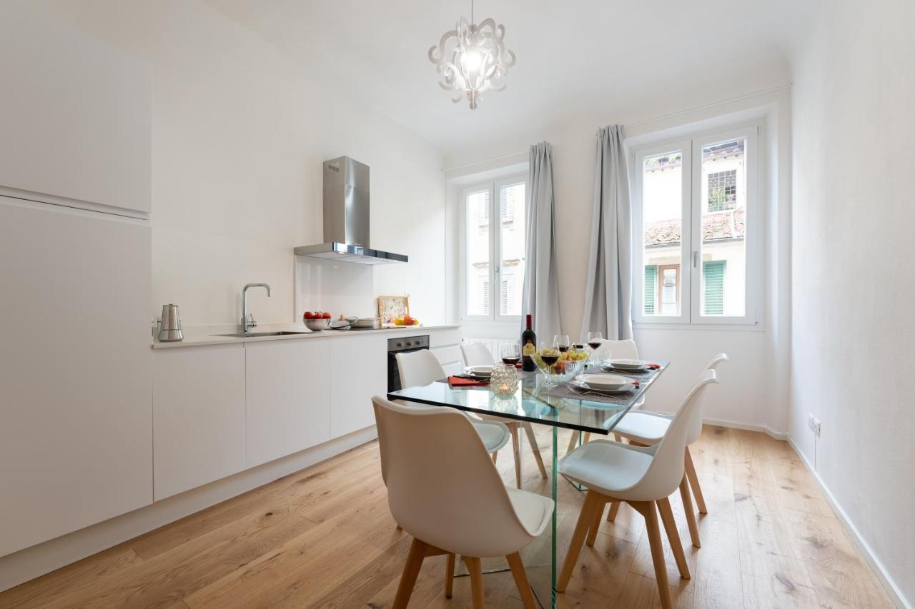 Accademia - Flo Apartments フィレンツェ エクステリア 写真