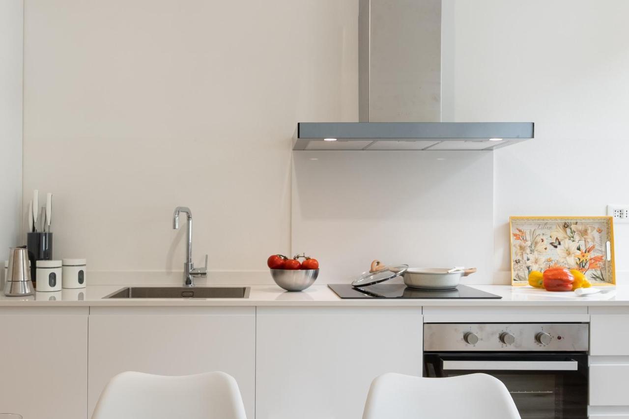 Accademia - Flo Apartments フィレンツェ エクステリア 写真