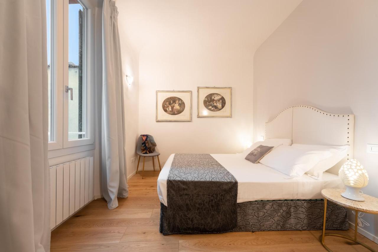 Accademia - Flo Apartments フィレンツェ エクステリア 写真