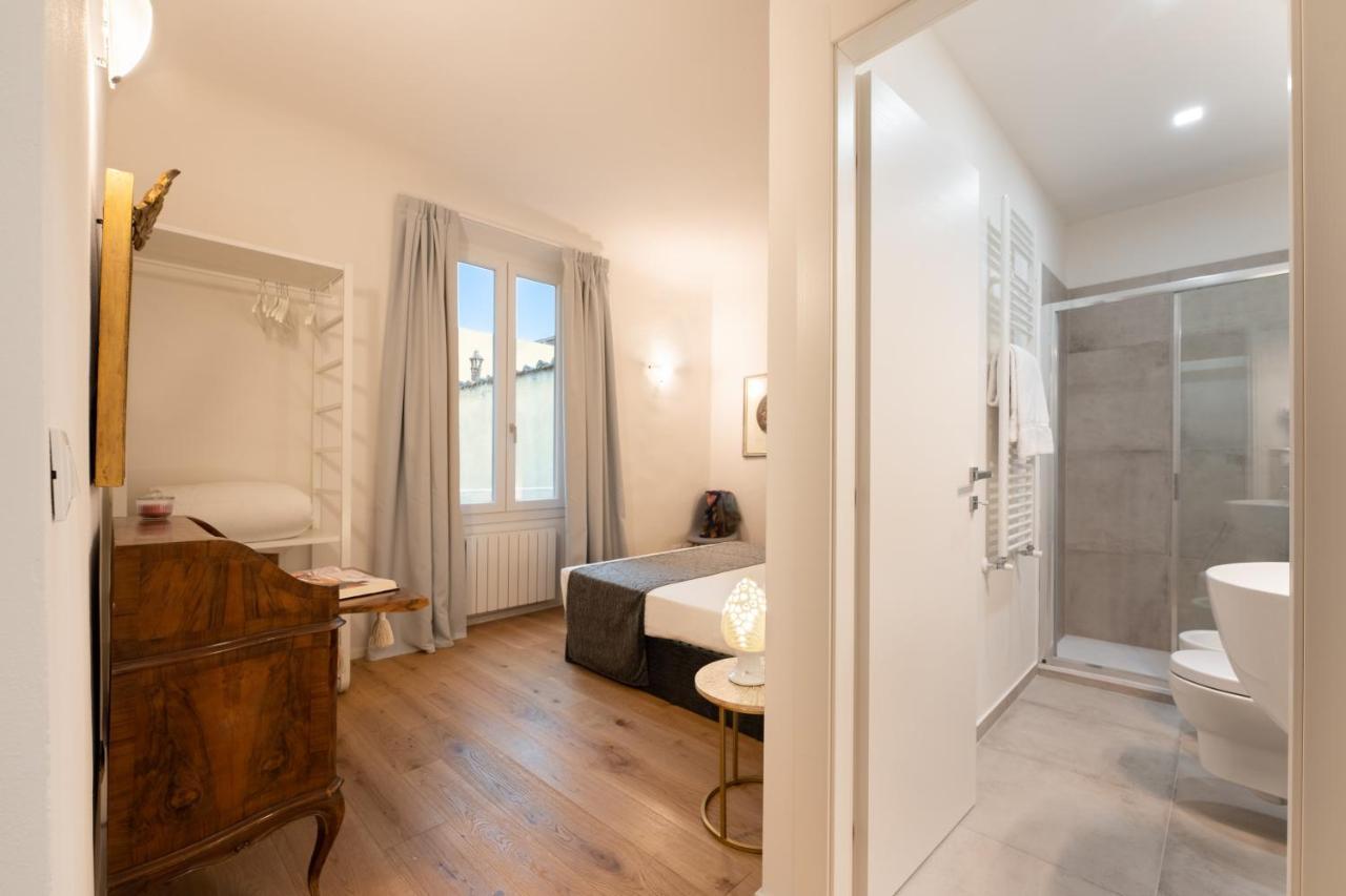 Accademia - Flo Apartments フィレンツェ エクステリア 写真