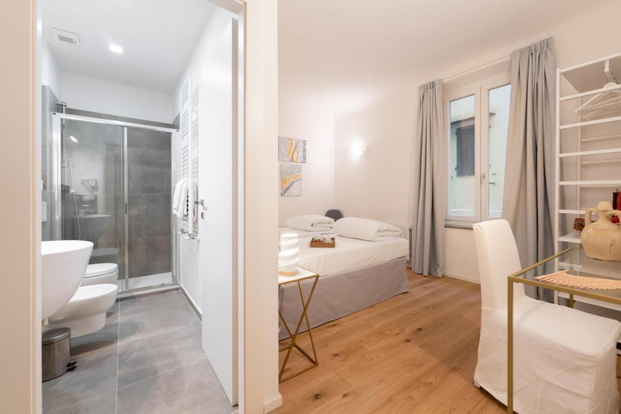 Accademia - Flo Apartments フィレンツェ エクステリア 写真