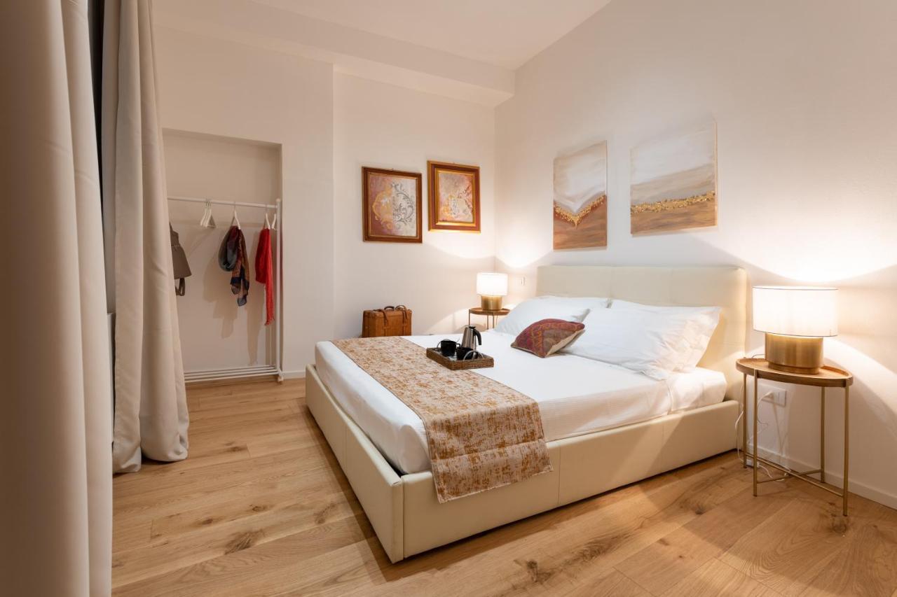 Accademia - Flo Apartments フィレンツェ エクステリア 写真