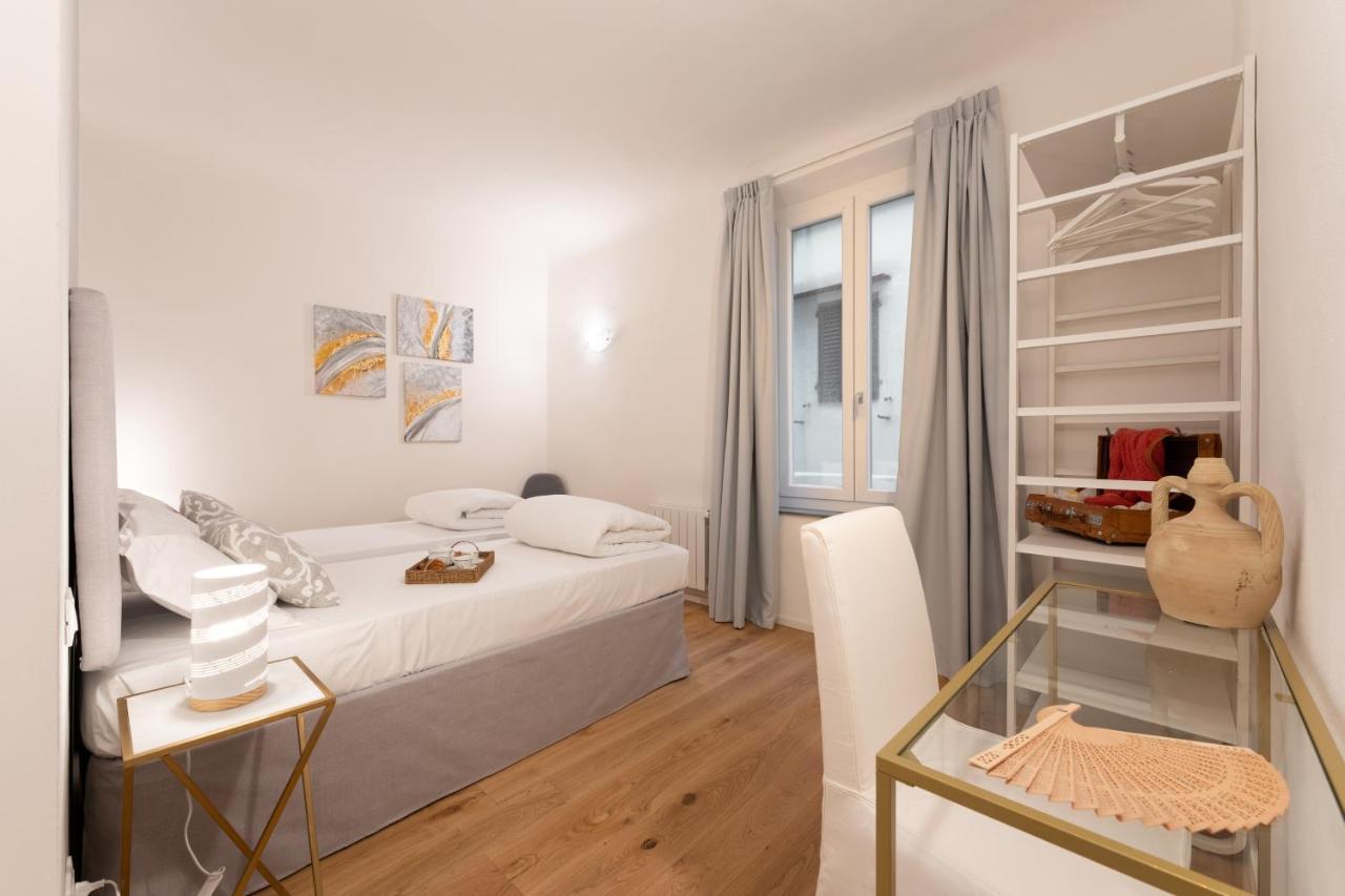 Accademia - Flo Apartments フィレンツェ エクステリア 写真