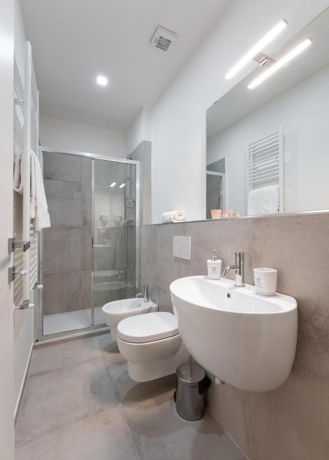 Accademia - Flo Apartments フィレンツェ エクステリア 写真