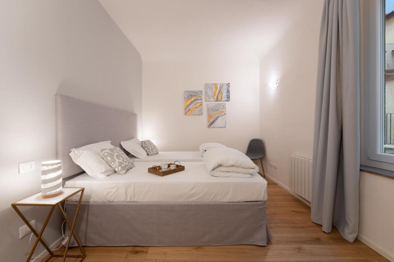 Accademia - Flo Apartments フィレンツェ エクステリア 写真