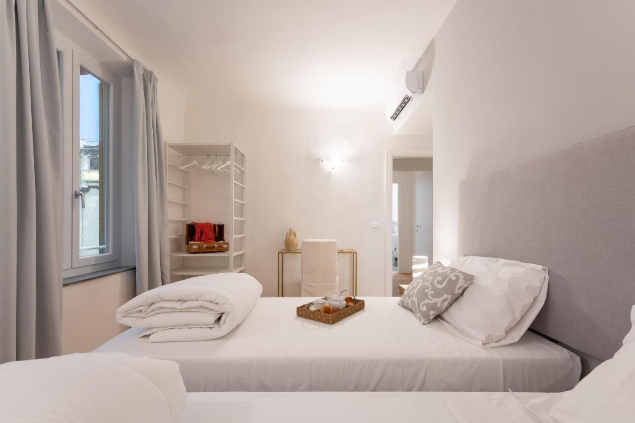 Accademia - Flo Apartments フィレンツェ エクステリア 写真