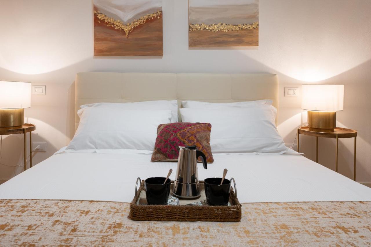 Accademia - Flo Apartments フィレンツェ エクステリア 写真