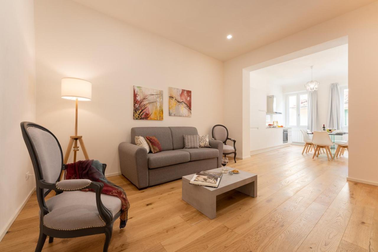 Accademia - Flo Apartments フィレンツェ エクステリア 写真