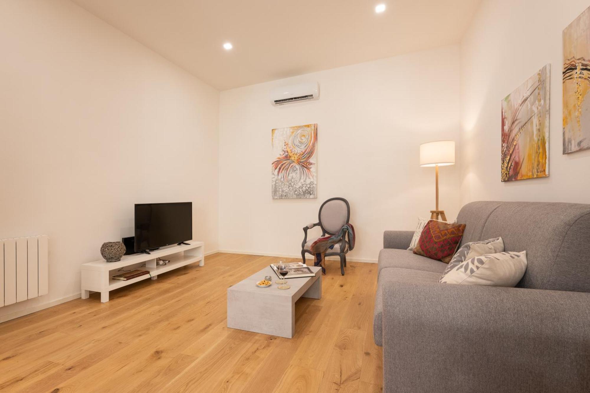 Accademia - Flo Apartments フィレンツェ エクステリア 写真